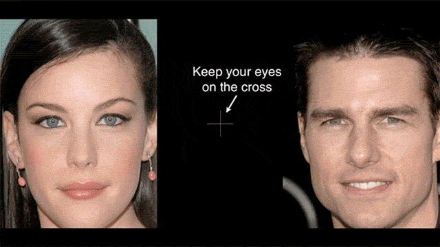 20 Optical Illusions That Might Break Your Mind
