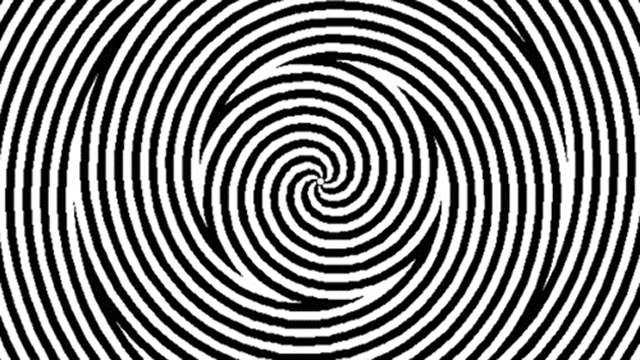 20 Optical Illusions That Might Break Your Mind