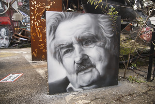 Jose Mujica