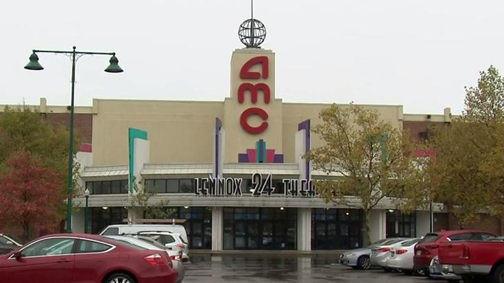 Man reports finding rodent head-first in Sour Patch Kids wrapper at AMC Lennox