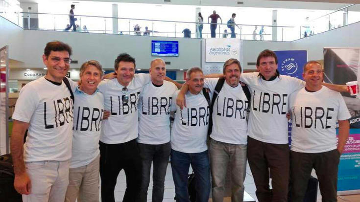 Victims on bike path came to NYC from all over the world