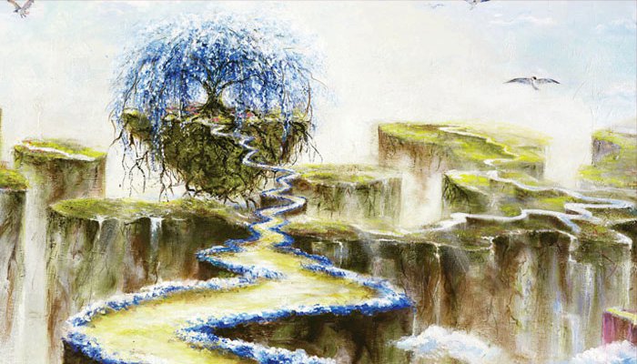 Meet Akiane Kramarik - The Indigo Child of an Atheist