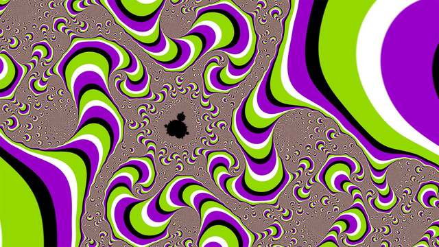 20 Optical Illusions That Might Break Your Mind