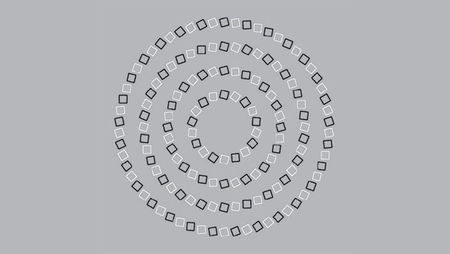 20 Optical Illusions That Might Break Your Mind