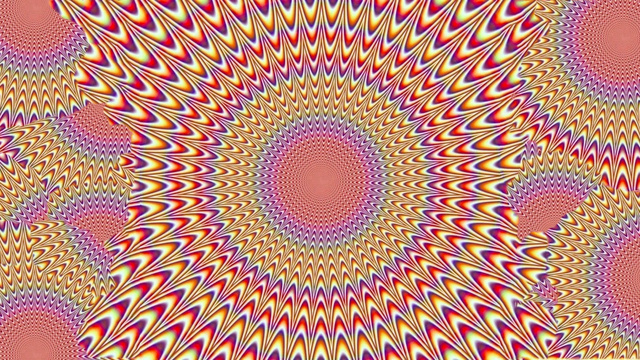 20 Optical Illusions That Might Break Your Mind