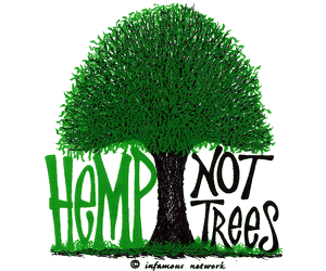 Tennessee Moves To Legalize Hemp: