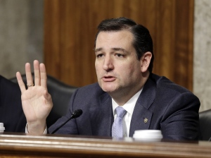 Ted Cruiz