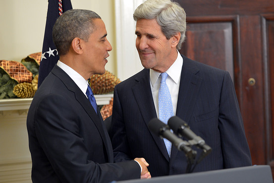 john kerry