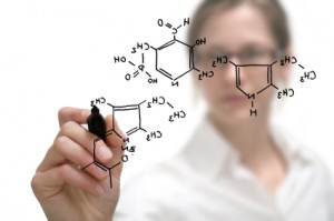 researcher cannabis