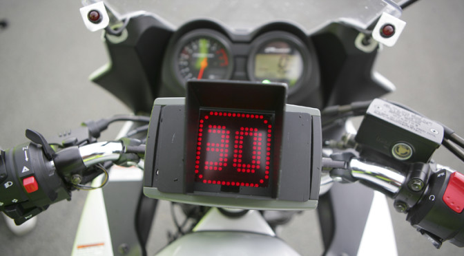 speedlimiter