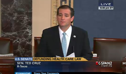 ted cruz photo