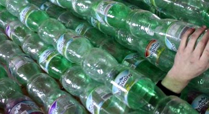 bottles